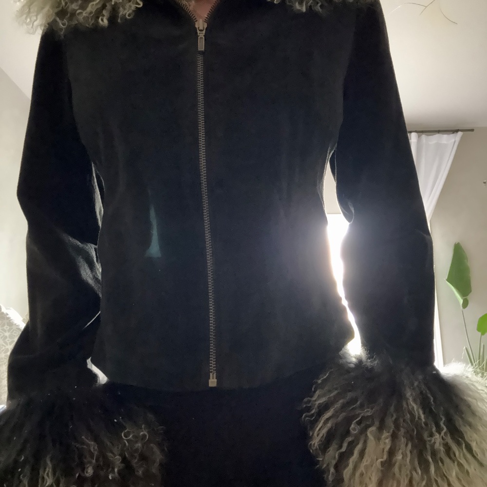 Jacket - Picture 6 of 6